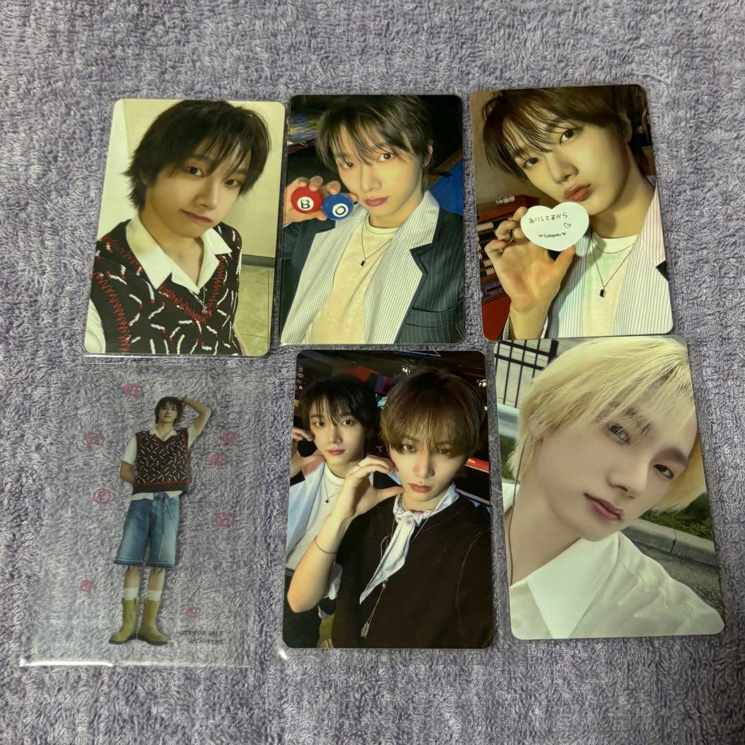 ソンホ トレカ - メルカリ