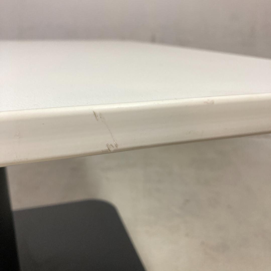 無印良品【MUJI】「空港の家具」ソファベンチ用テーブル［廃盤/希少］