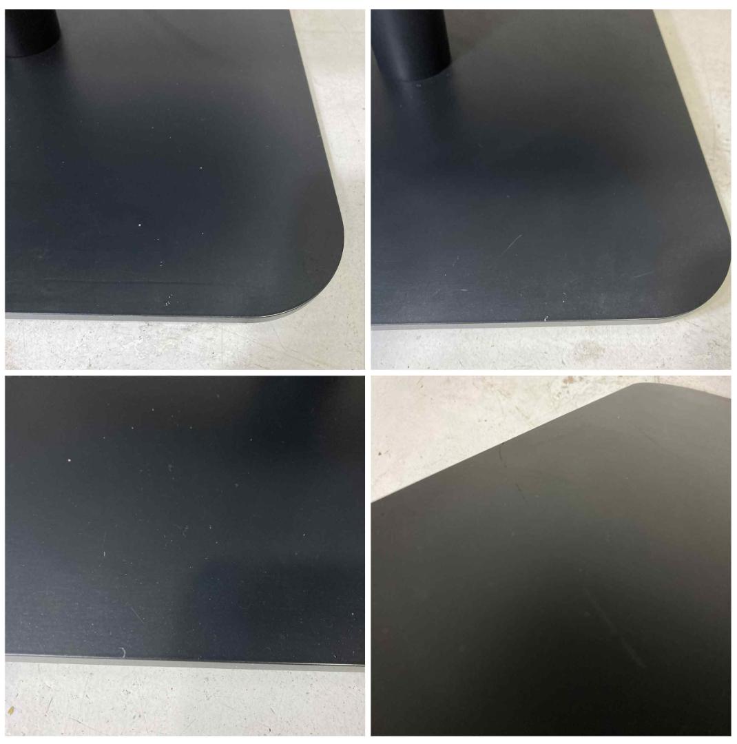 無印良品【MUJI】「空港の家具」ソファベンチ用テーブル［廃盤/希少］