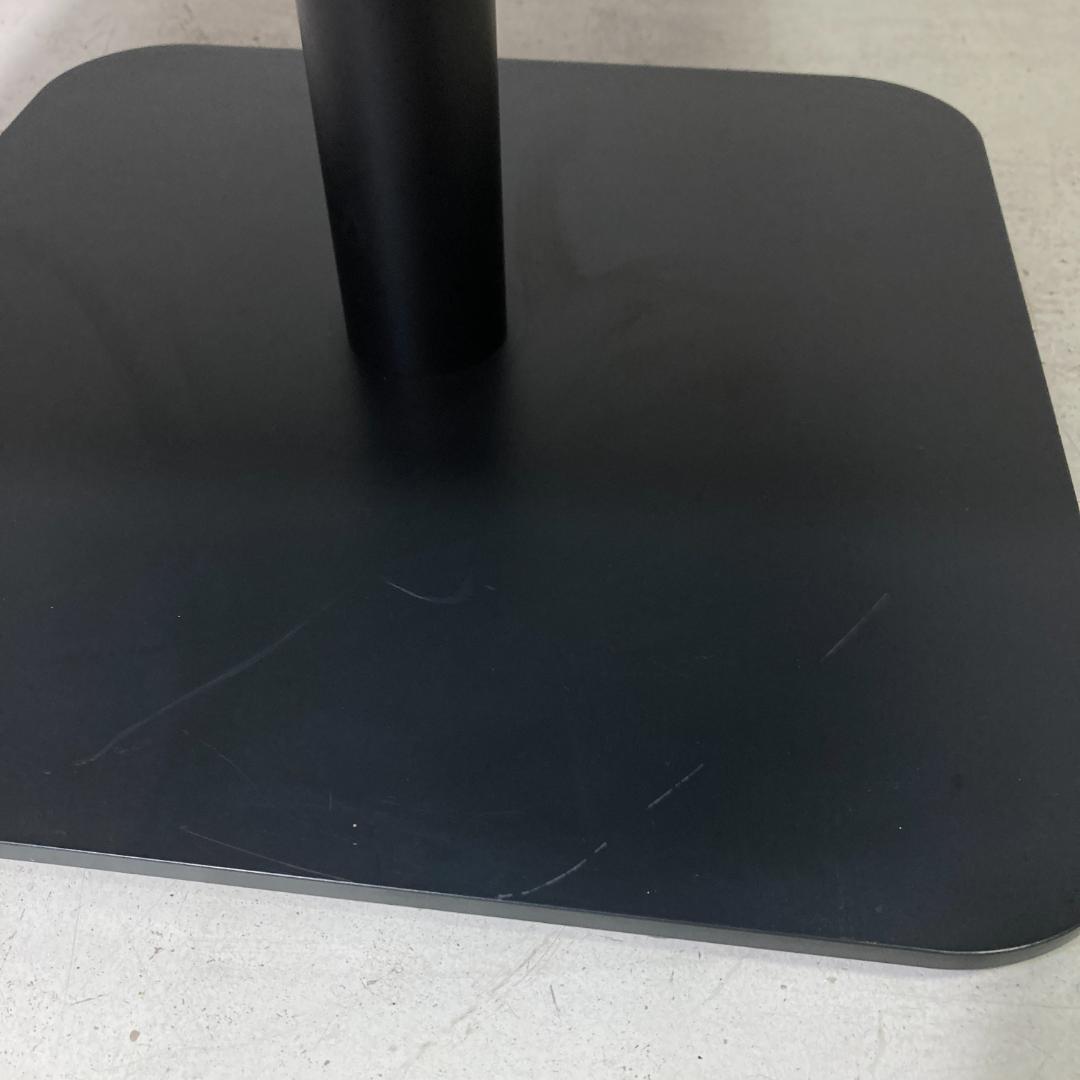 無印良品【MUJI】「空港の家具」ソファベンチ用テーブル［廃盤/希少］