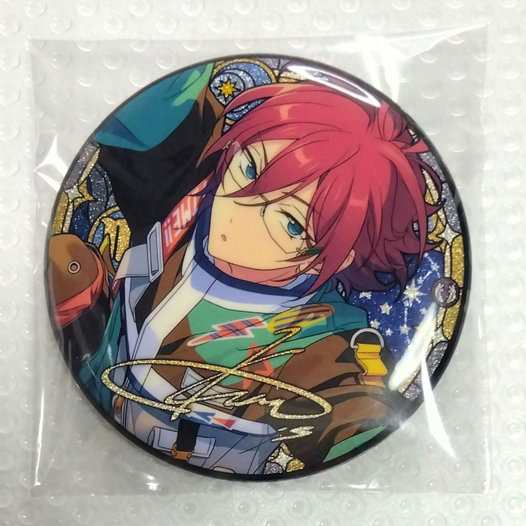 あんスタ 中国限定 七種茨 星之所向缶 - メルカリ