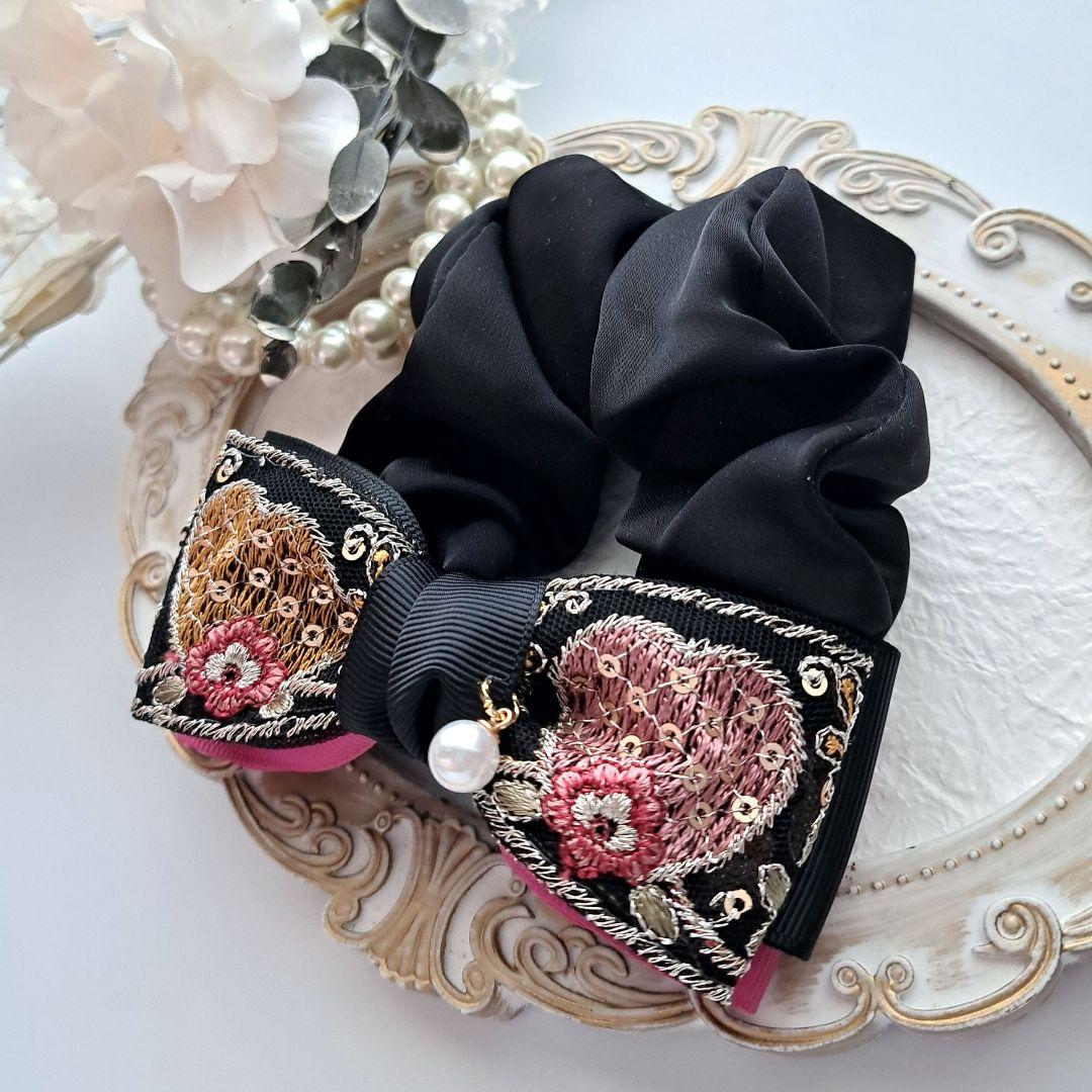 いつな⭐︎様お取引中⭐3303⭐❣️大人可愛い華やかアクセ❣️オリジナル✴インド