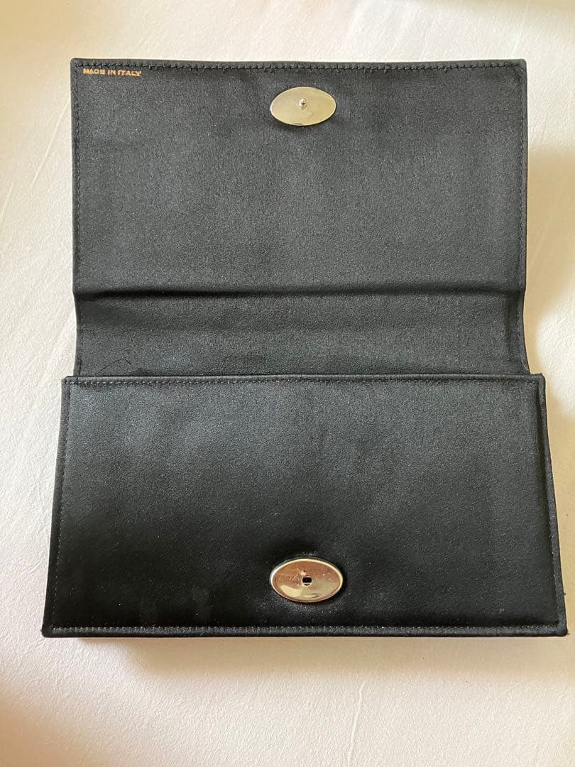 イタリア　ルノワールムーラン・ド・ラ・ギャレットの舞踏会　アンティークバッグ