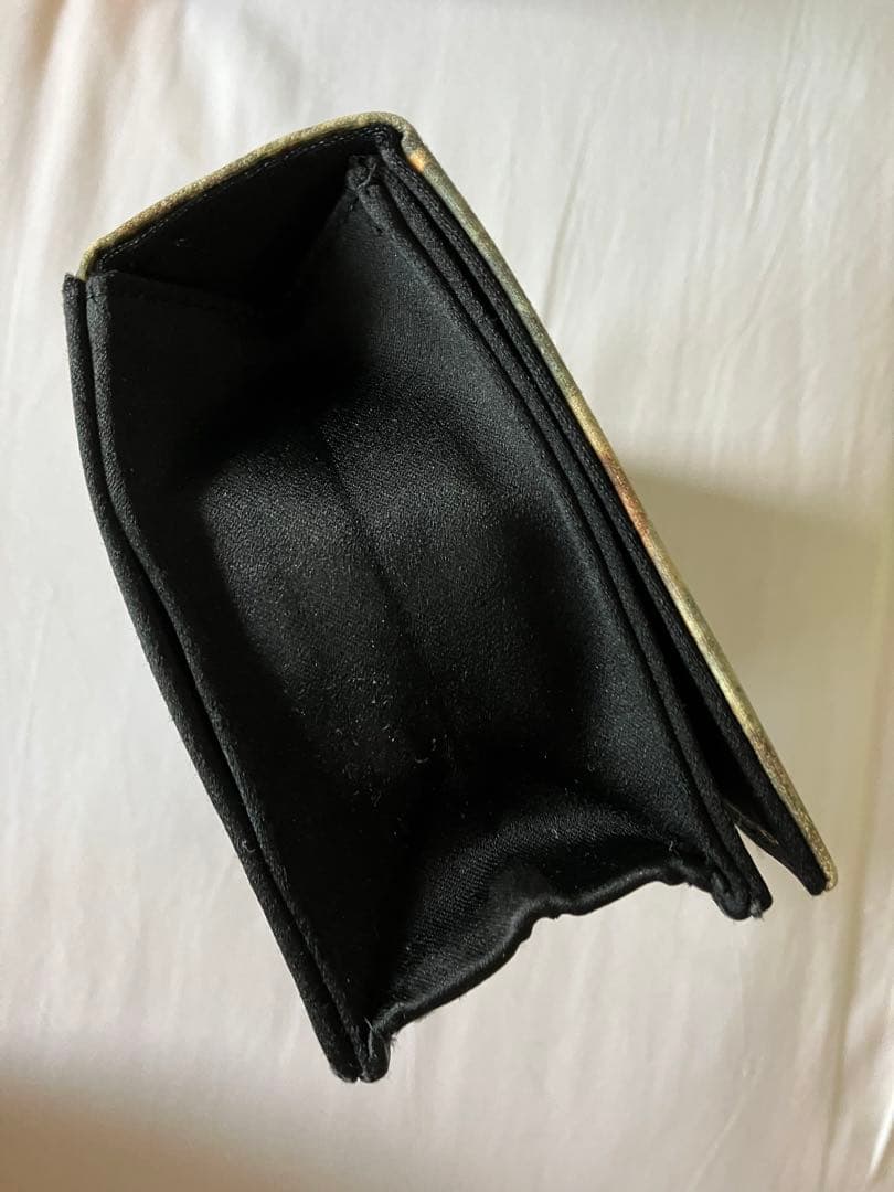 イタリア　ルノワールムーラン・ド・ラ・ギャレットの舞踏会　アンティークバッグ