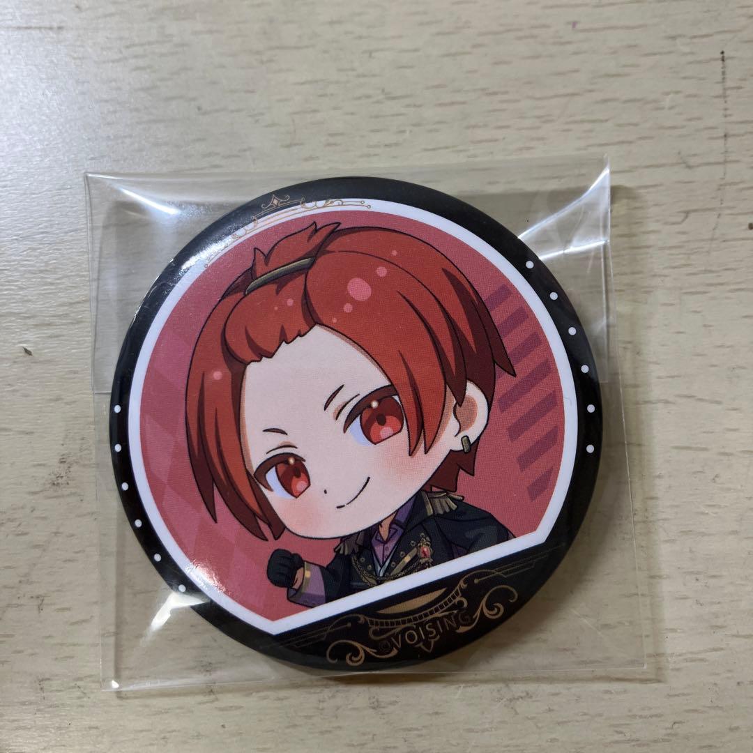 いれいす りうら 4周年デフォ - メルカリ