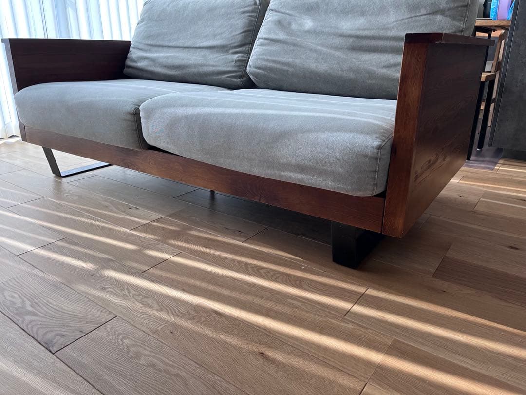 ソファ　2人掛けソファ　3人掛けソファa.depeche unico