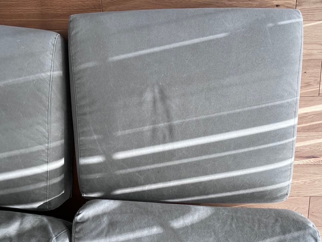 ソファ　2人掛けソファ　3人掛けソファa.depeche unico