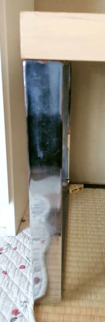 ☆冬のお値下げ☆◆シンプルな木製テーブル ◆