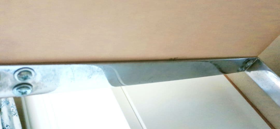 ☆冬のお値下げ☆◆シンプルな木製テーブル ◆