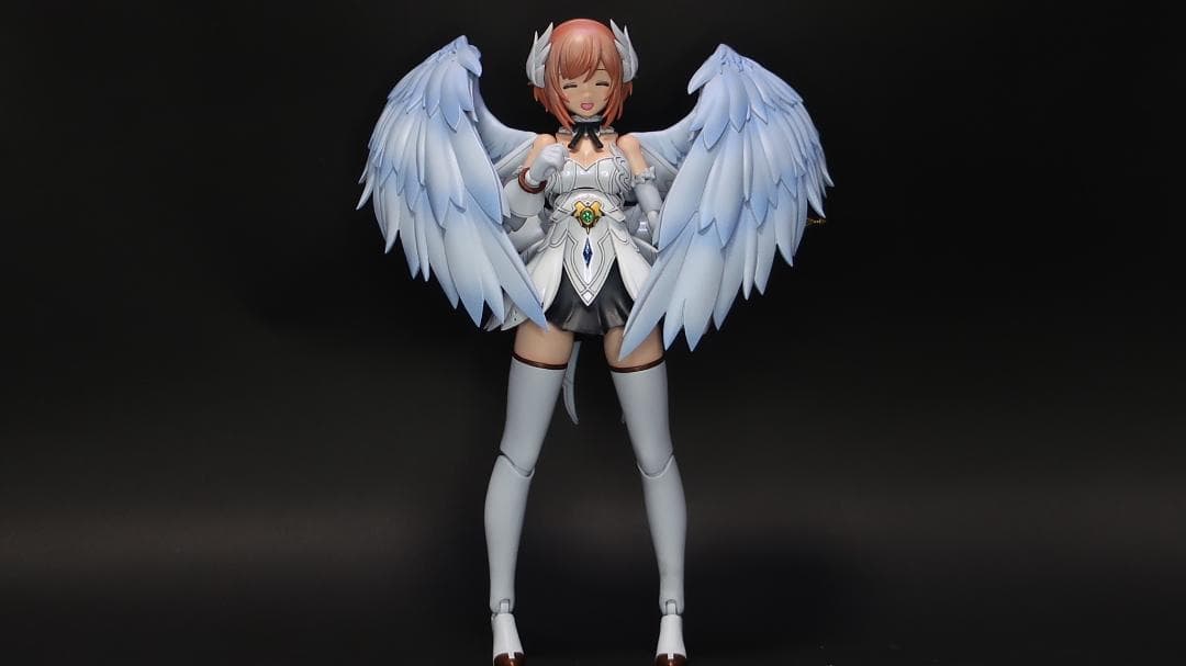 アルカナディア ルミティア【塗装済み・完成品】