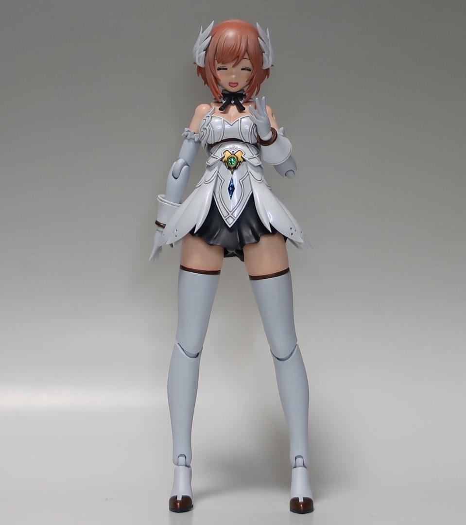 アルカナディア ルミティア【塗装済み・完成品】