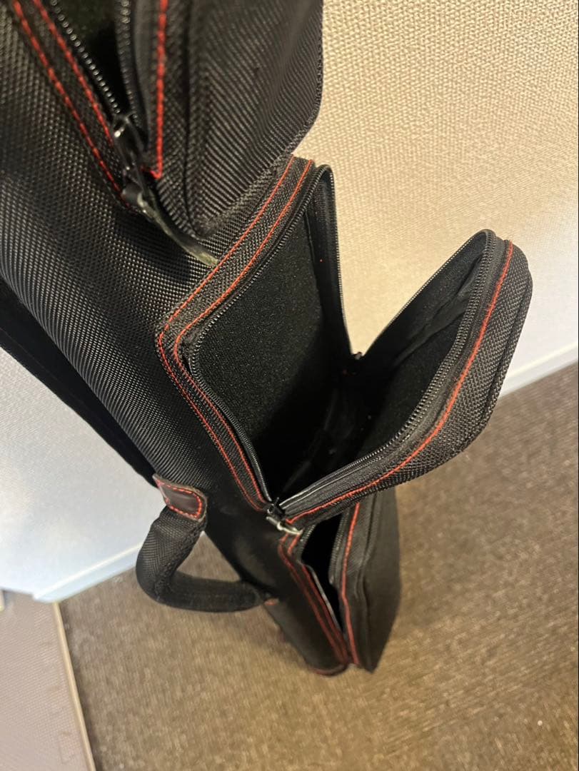 JB CASES ジョンバートン キューケース 3B6S UltraPad 黒 - メルカリ