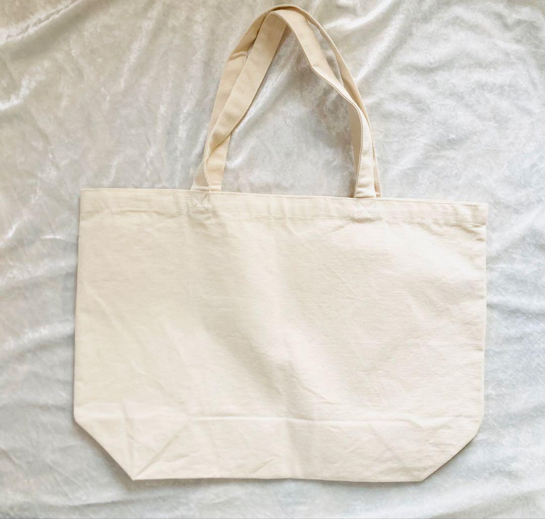 最終値下げ】新しい学校のリーダーズ ジブリ コラボ トートバッグ 未