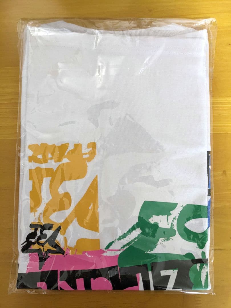 B'z PARTY♥限定♥ロングスリーブTシャツ - メルカリ