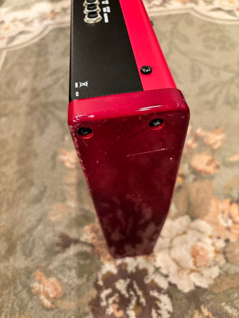 Nord Electro 4D 61鍵 SW61 純正キャリングケース付き - メルカリ