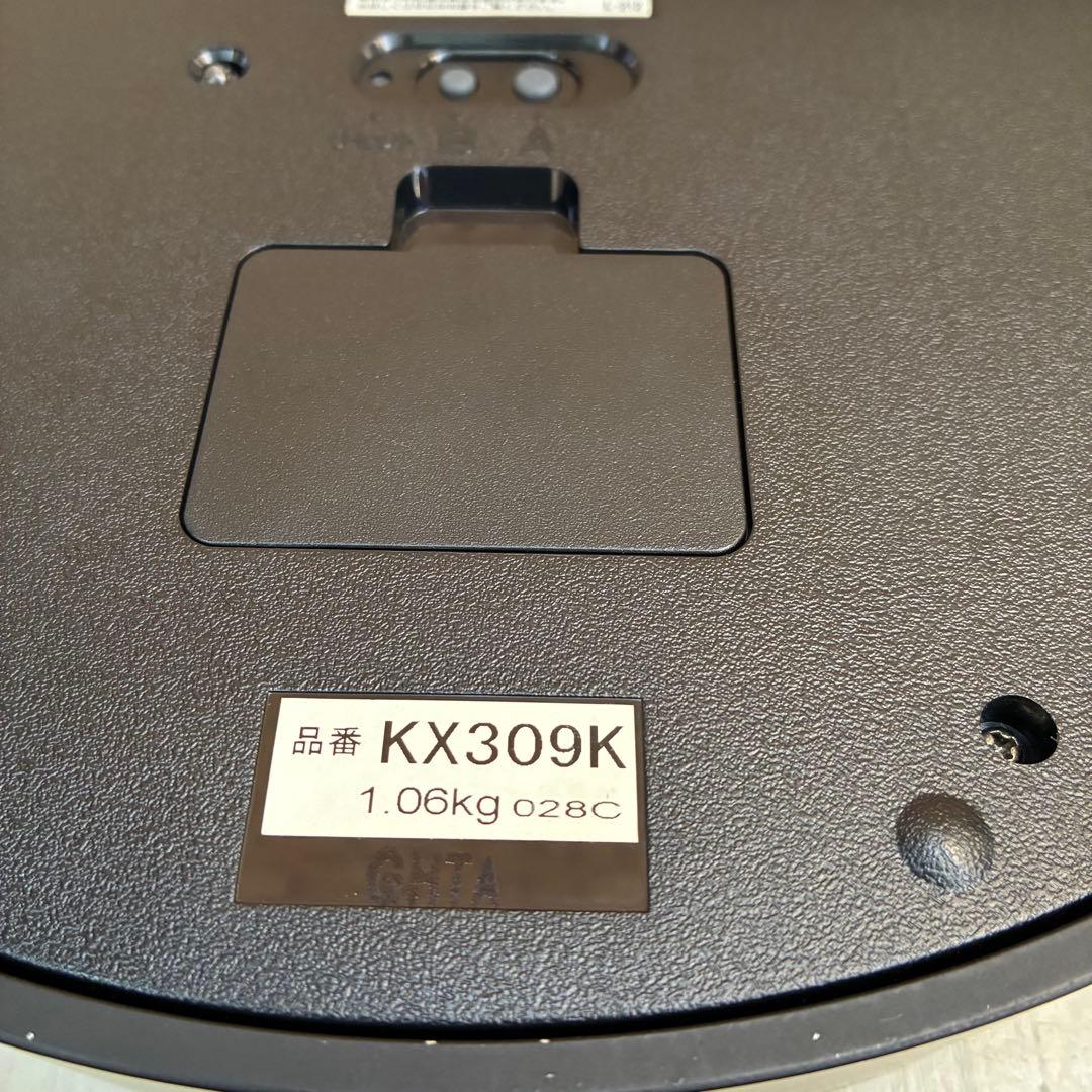 0690 SEIKO 掛時計　電波時計　KX309K