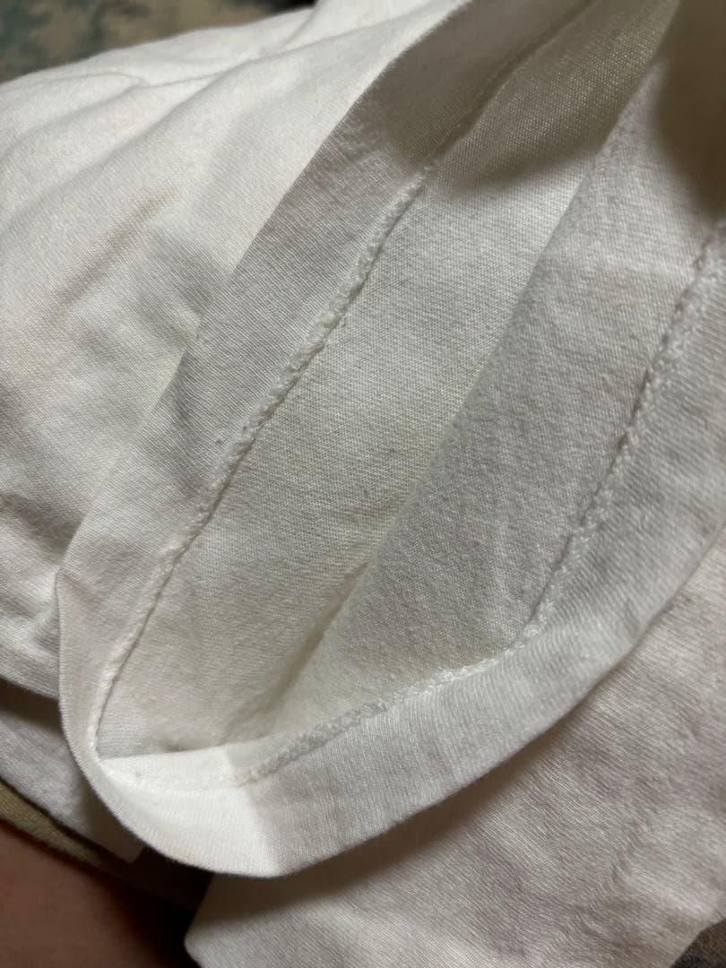 1991 morrissey kill uncle tour tee Lサイズ