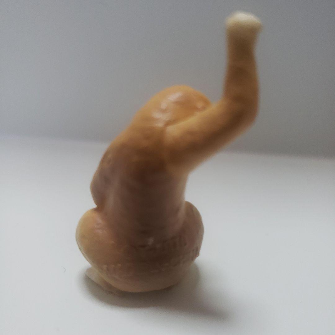 ガッツアニマル ガチャ スローロリス 1体 - メルカリ