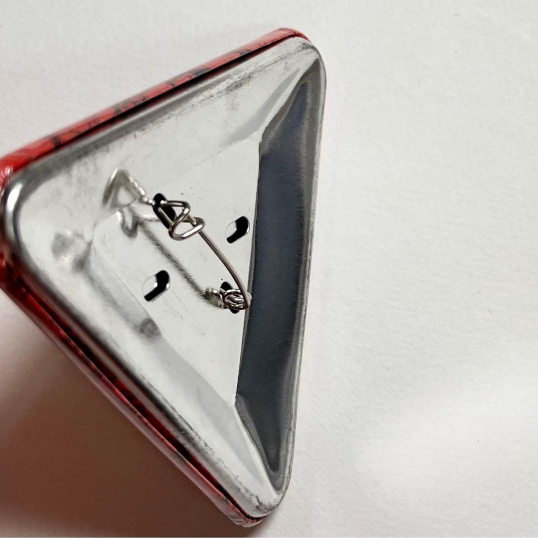 ONE PIECE ワンピース タワー トンガリ バースデー 缶バッジ ベポ