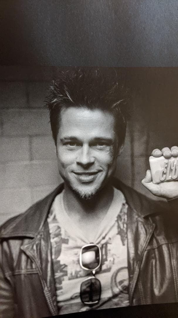 非売品　20世紀FOX代表映画写真集