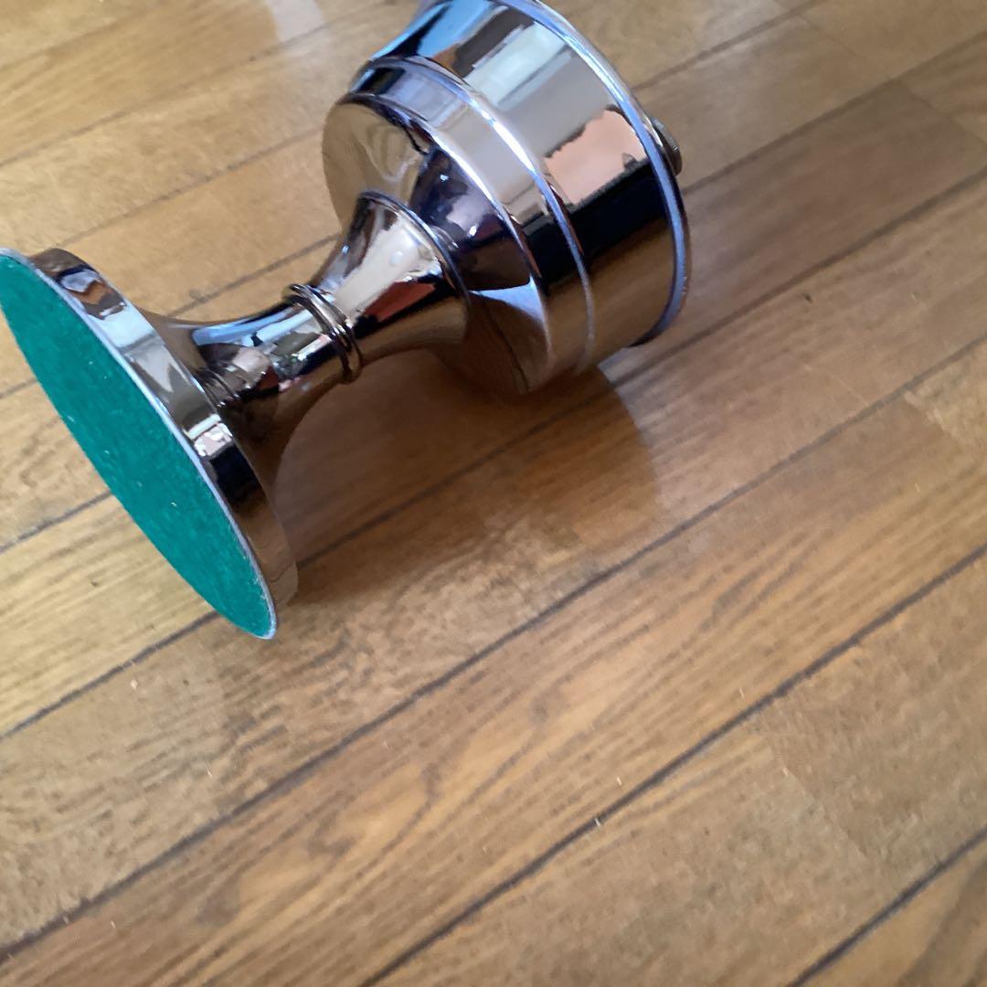 値下げ　アラジンストーブ　希少　部品　美品