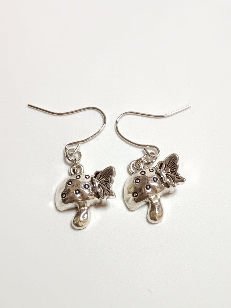 『5436』ハンドメイドピアス