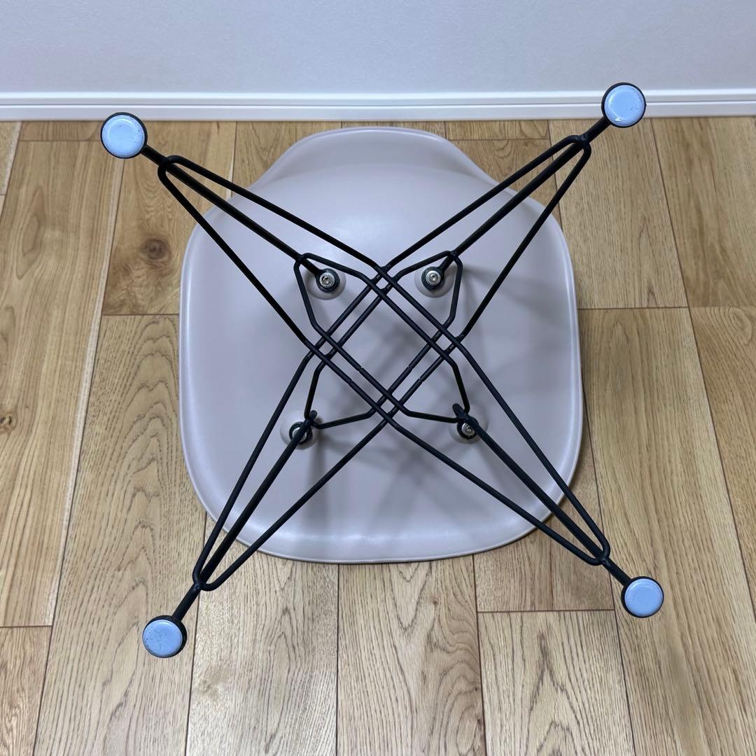 【送料込】4脚セット　イームズチェア（リプロダクト品）