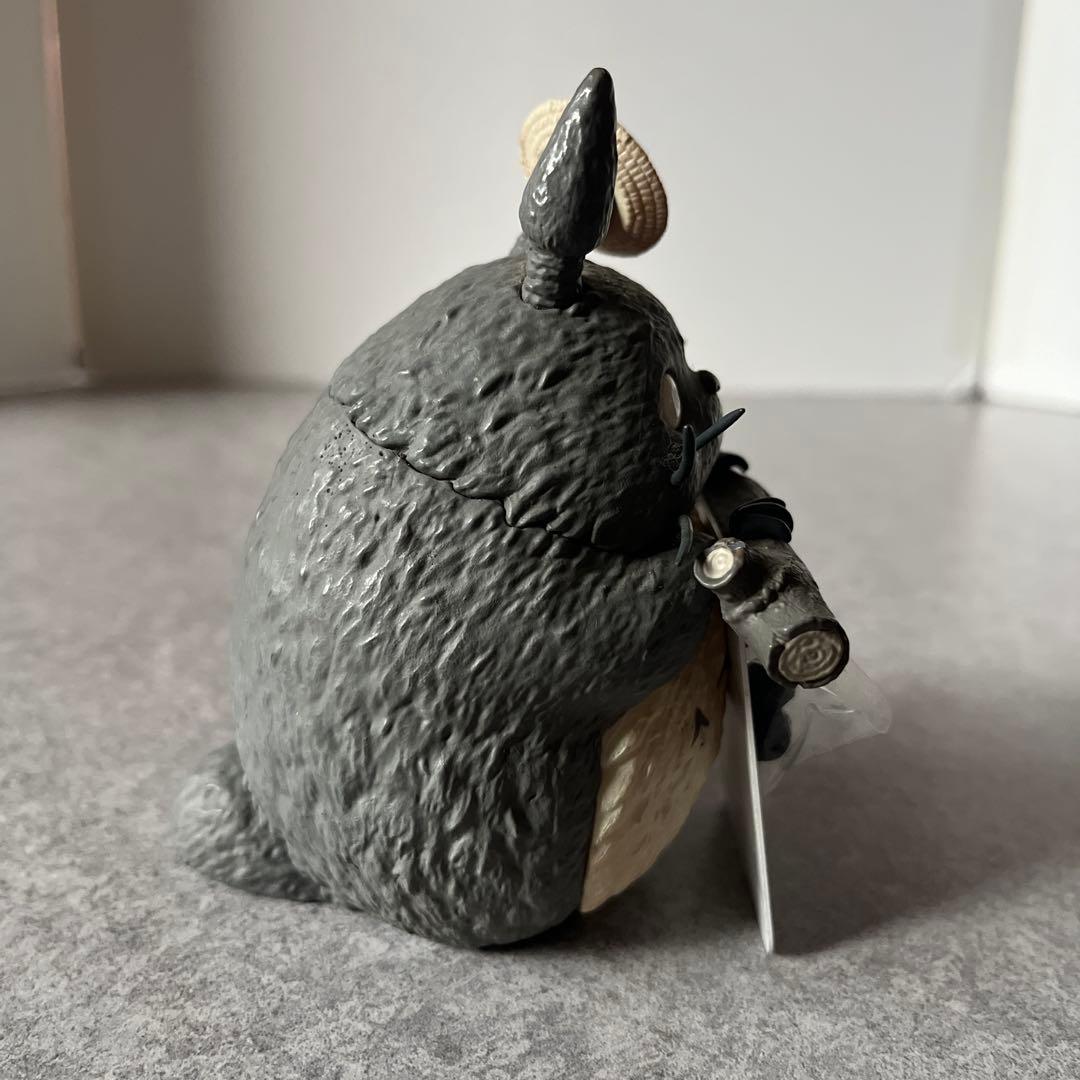 スタジオジブリ となりのトトロ カレンダー 2014 トトロの季節使り