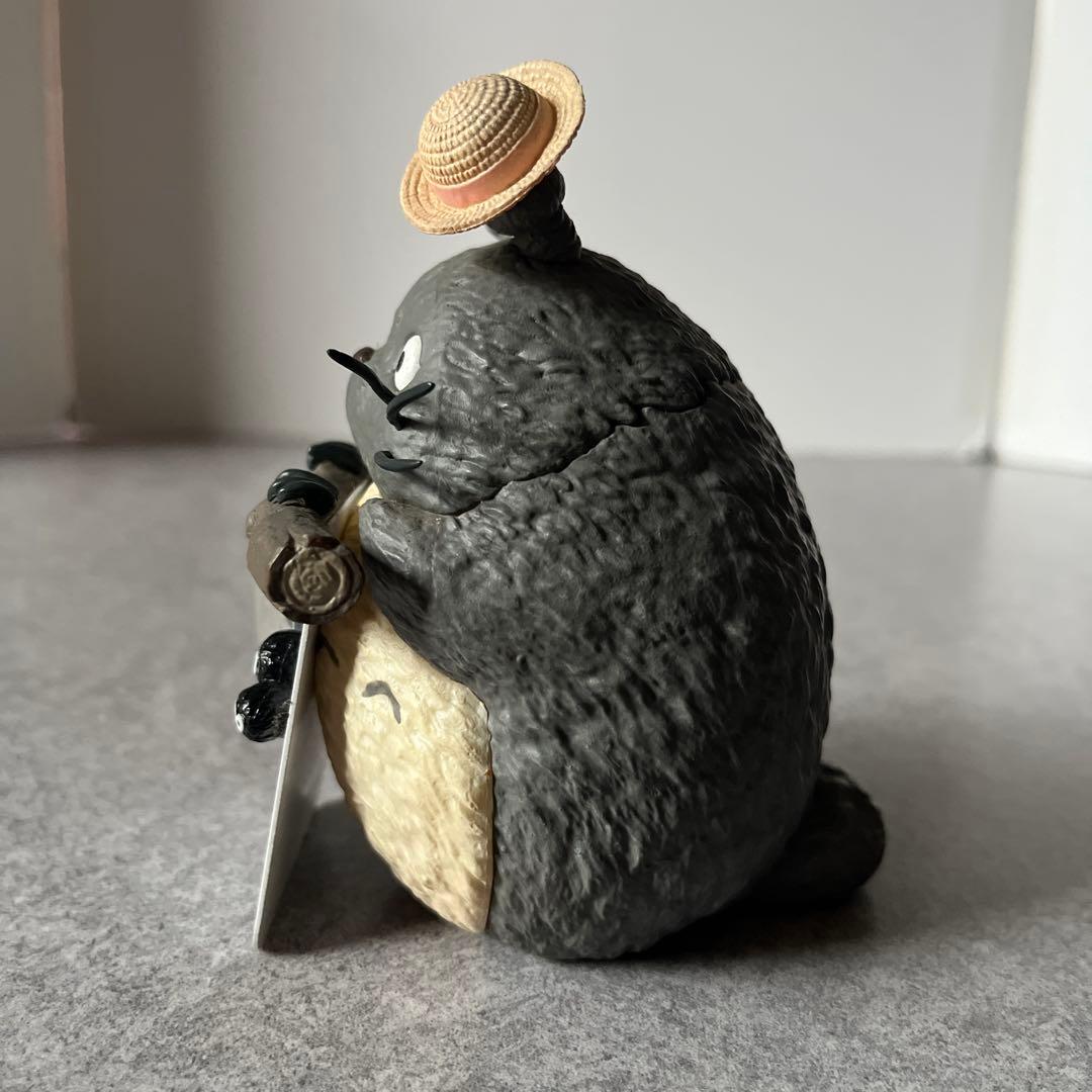 スタジオジブリ となりのトトロ カレンダー 2014 トトロの季節使り