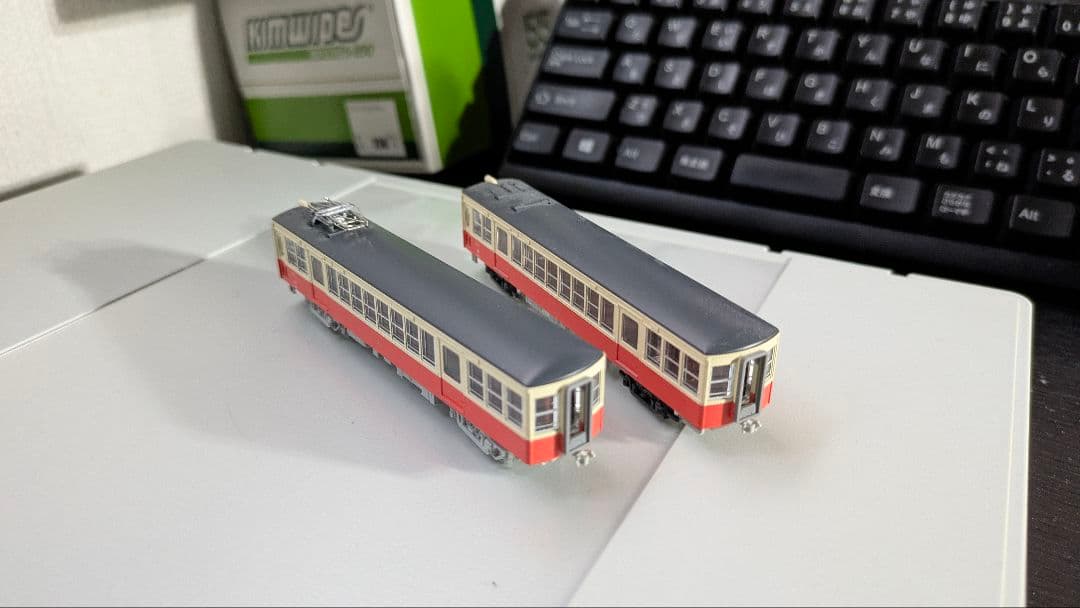 KATO 10-950 カトー 高松琴平電気鉄道 30形 加工品 ことでん - メルカリ