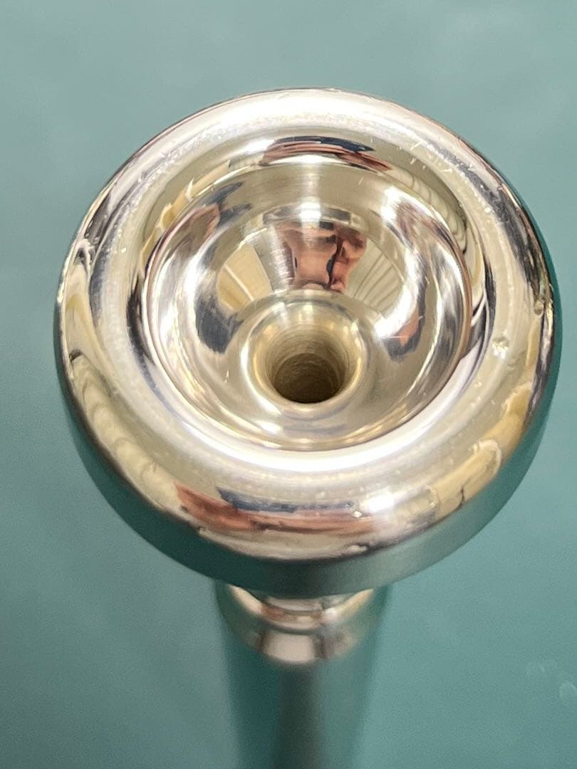 GIARDINELLI NEW YORK 7M トランペットマウスピース - メルカリ