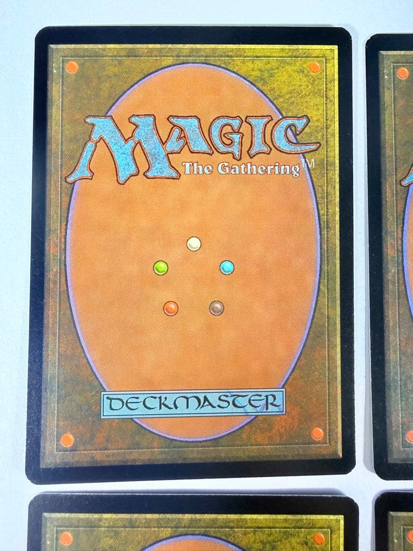 MTG 鉄びし/Caltrops 日本語版 4枚セット[UDS] - メルカリ