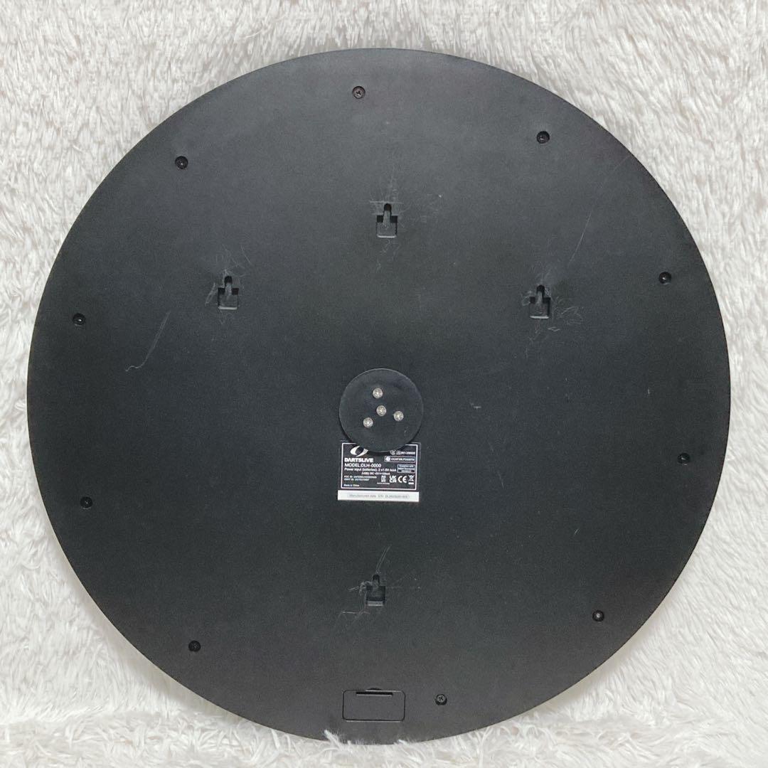 DARTSLIVE  Bluetooth連動 動作確認済み ダーツライブ