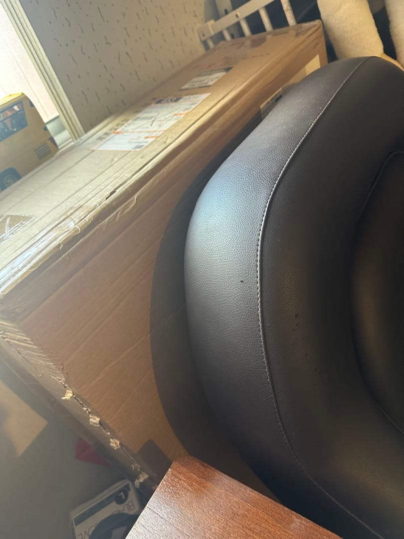 DULTON ステンレススチール 壁掛け鏡 D19-0057