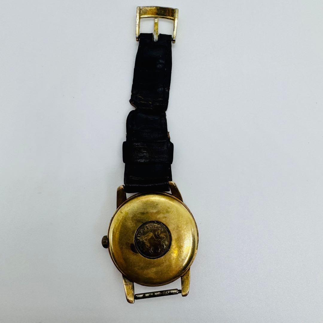 ✨SEIKO✨グランドセイコー✨1stモデル✨25JEWELS✨手巻き✨腕時計✨