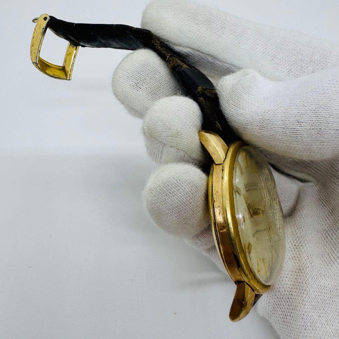 ✨SEIKO✨グランドセイコー✨1stモデル✨25JEWELS✨手巻き✨腕時計✨