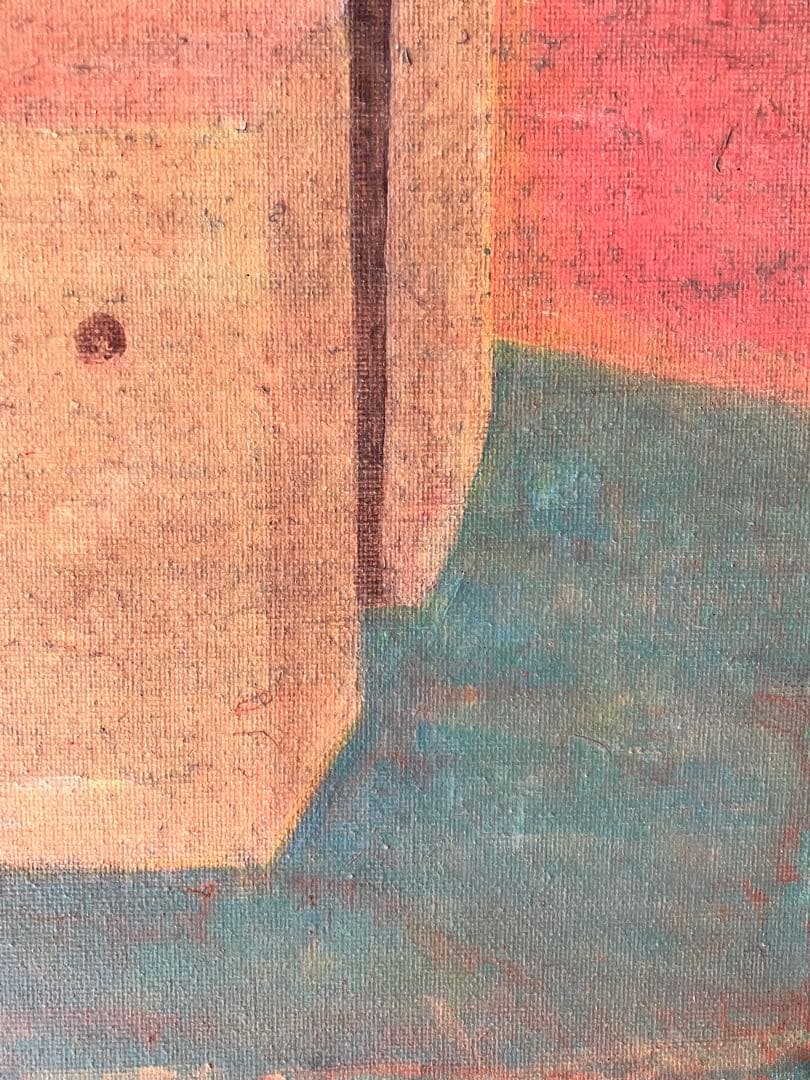 抽象画 5点セット キャンバスアート