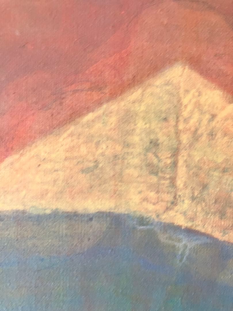 抽象画 5点セット キャンバスアート