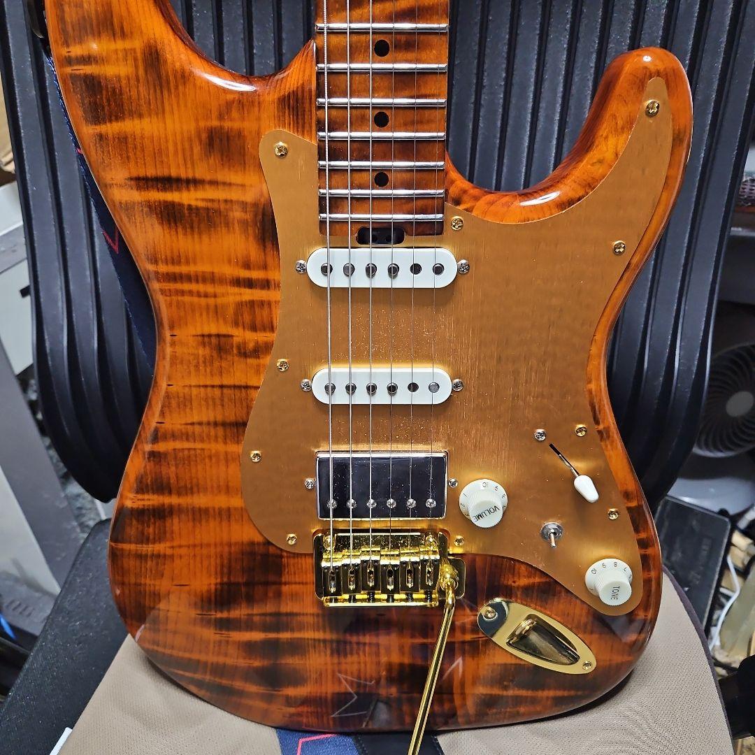 Bullfighter D190 アップグレード版