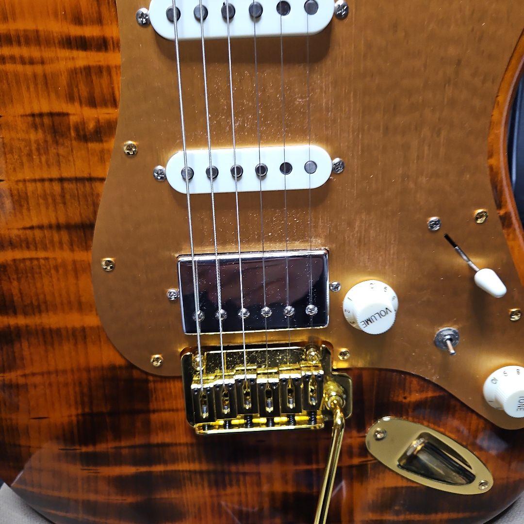 Bullfighter D190 アップグレード版