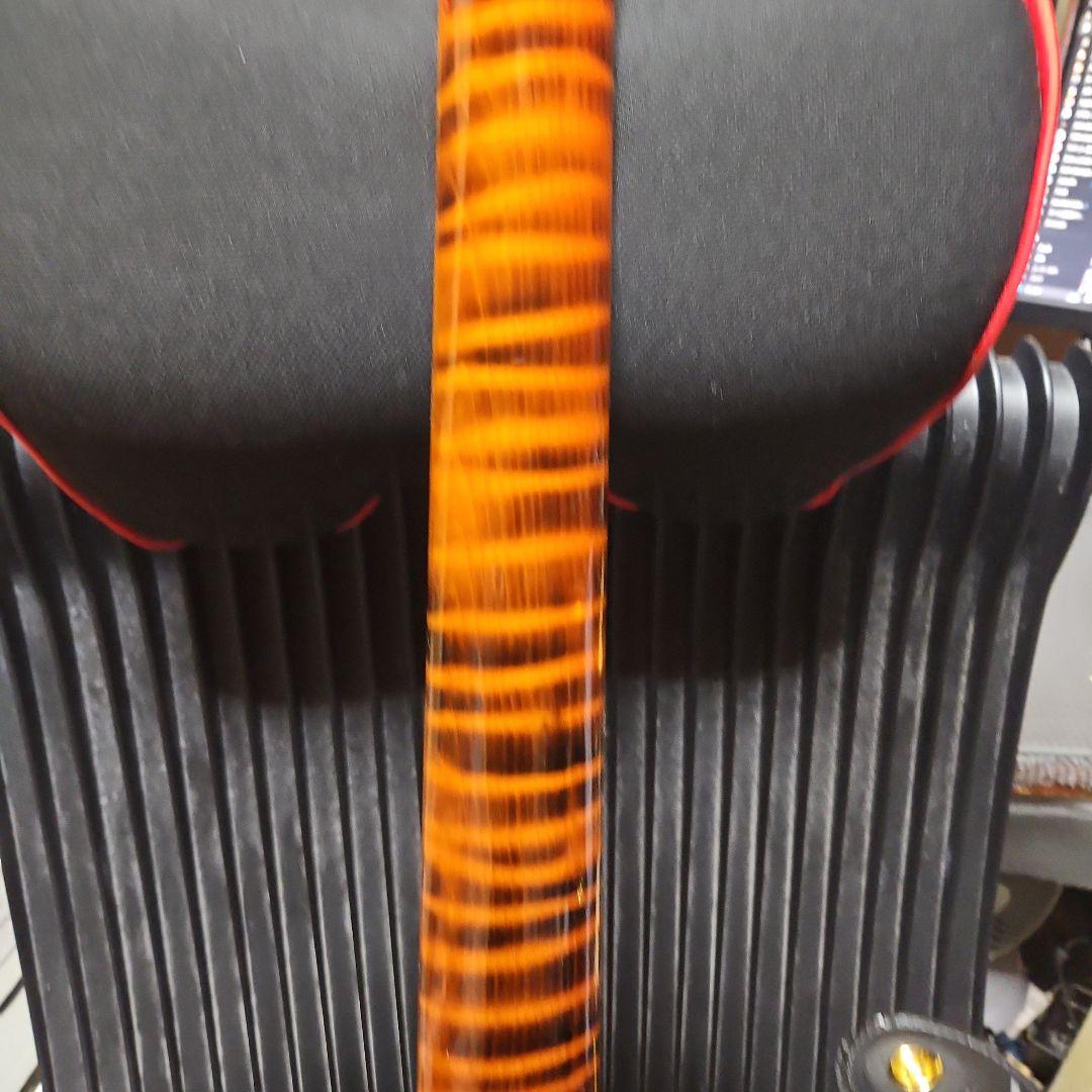 Bullfighter D190 アップグレード版