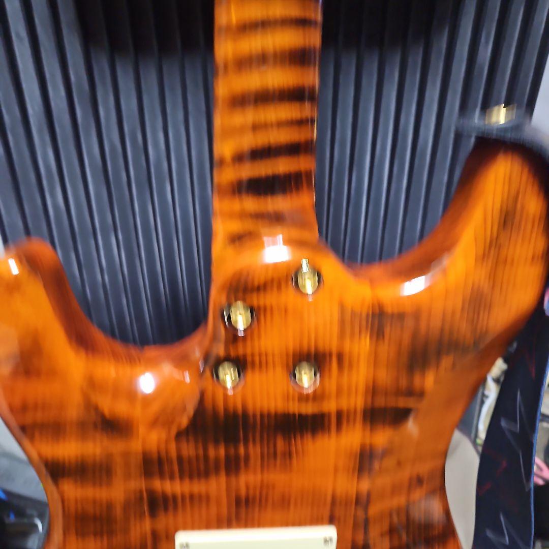 Bullfighter D190 アップグレード版