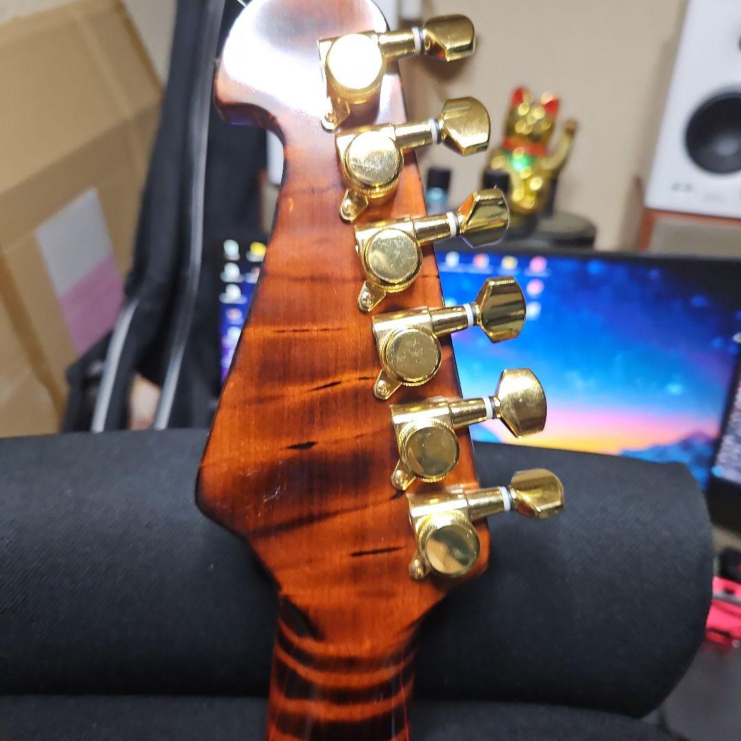 Bullfighter D190 アップグレード版