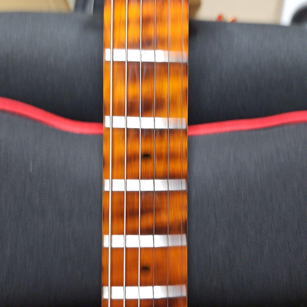 Bullfighter D190 アップグレード版