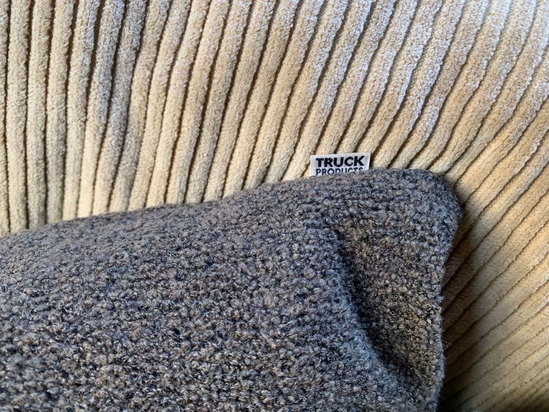トラックファニチャー TRUCKFURNITURECRE サニークッション6個