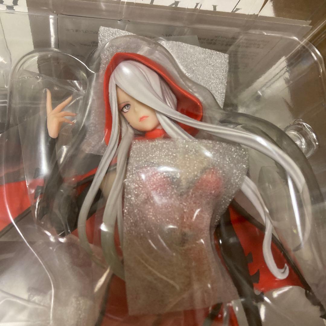 新品未開封　Mythow DragonNest アルゲンタ 1/7スケール