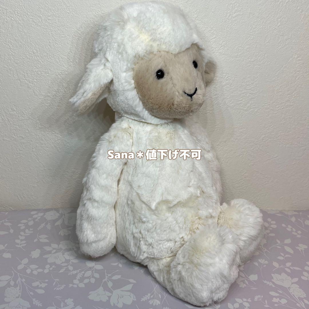 新品 新作 ジェリーキャット Skipson Lamb 羊 ひつじ ヒツジ - メルカリ