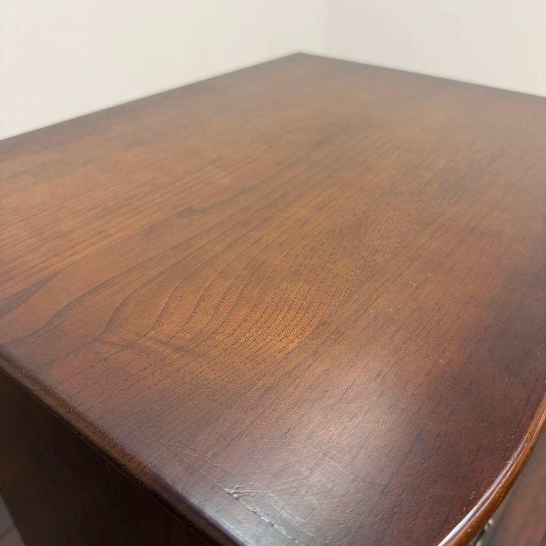 H112K9 IDF太田長 7段チェスト サイドチェスト