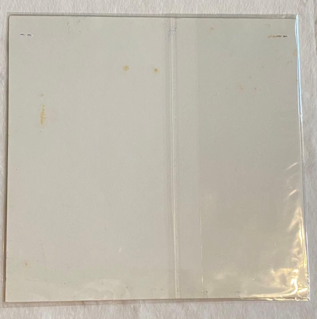 ドラゴンボール セル画 (人造人間18号、クリリン、ブルマ、マーロン