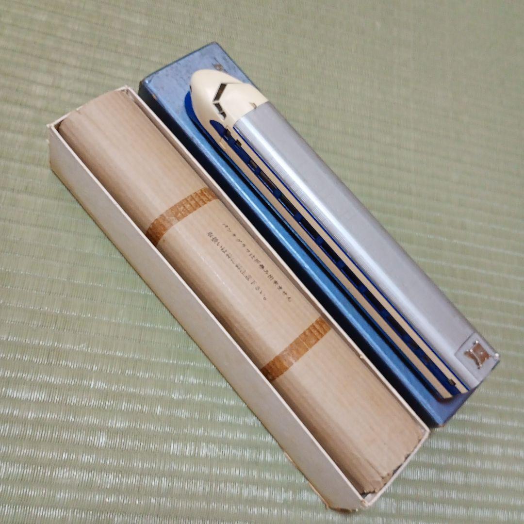 KTM　HOゲージ　東海道新幹線電車　22形式　箱付　216